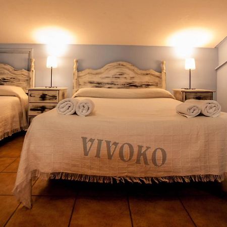 Hostal Santuari De Paller Bagá Εξωτερικό φωτογραφία