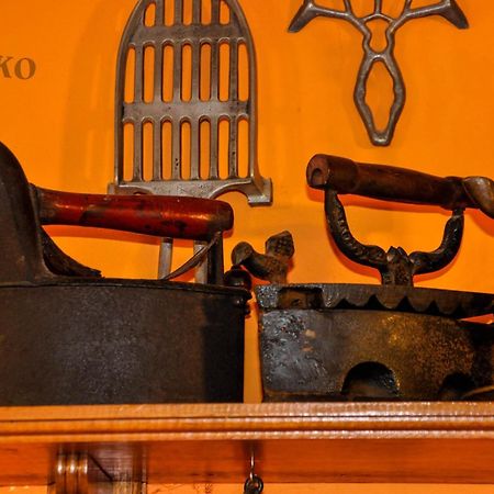 Hostal Santuari De Paller Bagá Εξωτερικό φωτογραφία