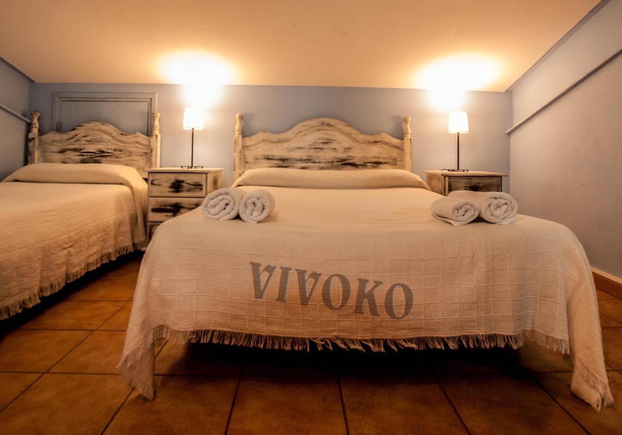 Hostal Santuari De Paller Bagá Εξωτερικό φωτογραφία