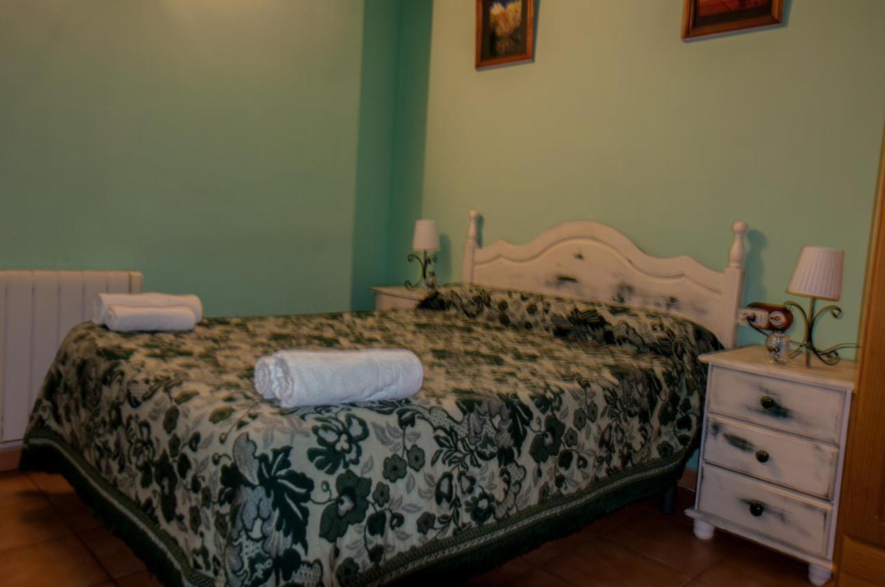 Hostal Santuari De Paller Bagá Εξωτερικό φωτογραφία