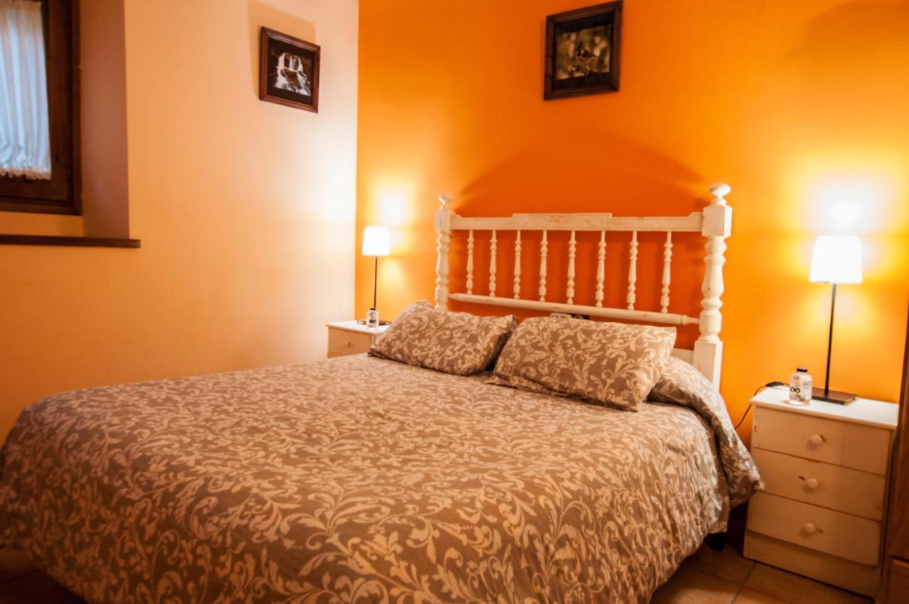 Hostal Santuari De Paller Bagá Εξωτερικό φωτογραφία